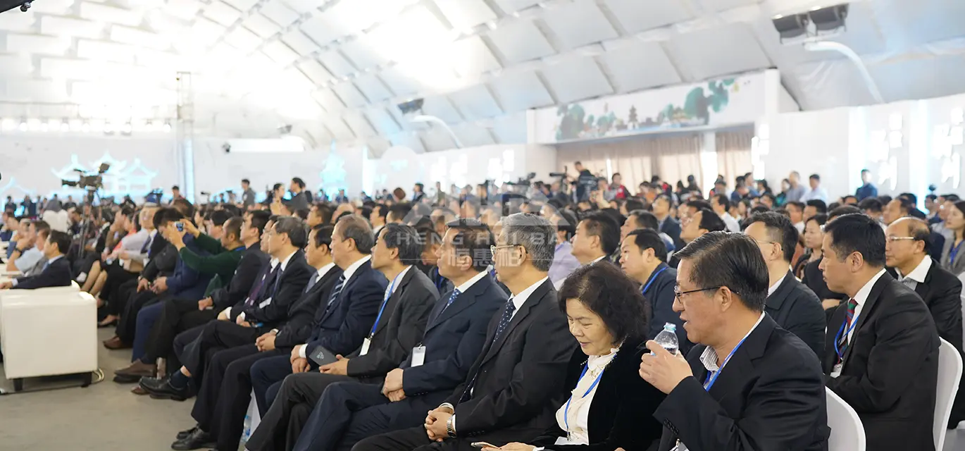 Inflatable Multi-function Conference Hall