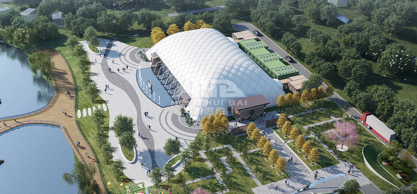 Conference & Event AirDomes